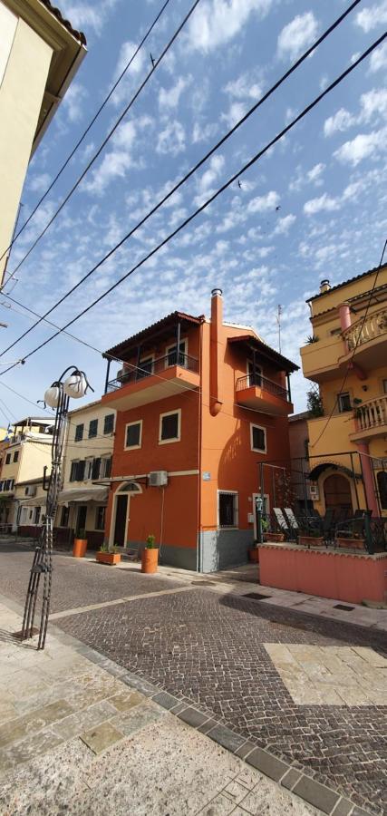 Savvas&Katia'S Luxury House Villa Mantouki ภายนอก รูปภาพ