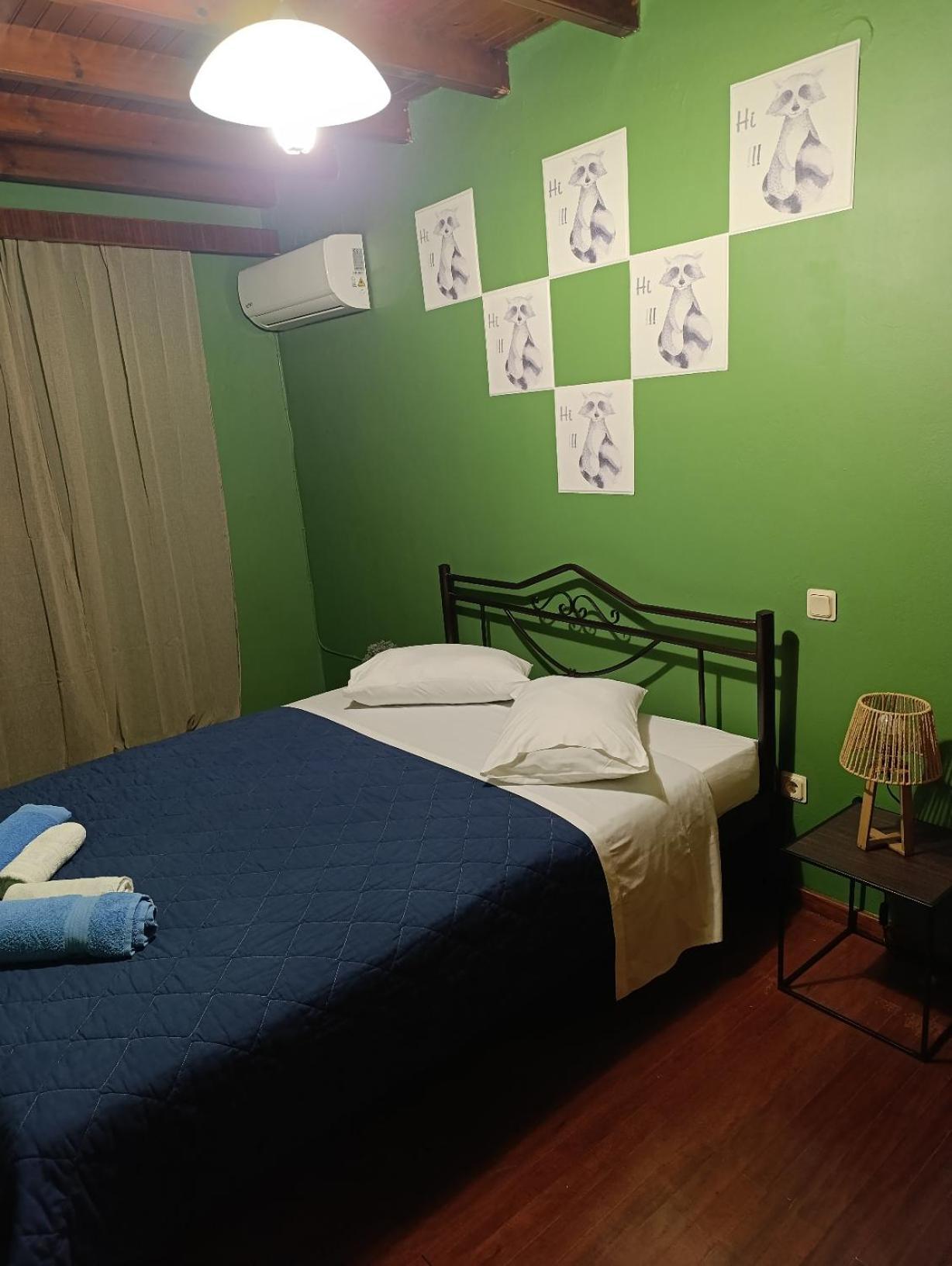 Savvas&Katia'S Luxury House Villa Mantouki ภายนอก รูปภาพ